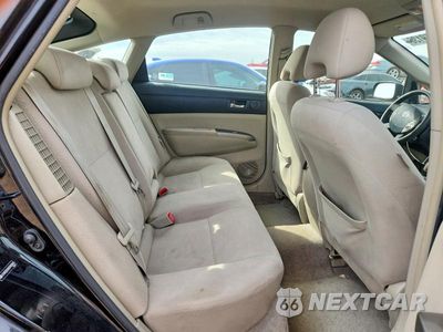 Zdjęcie 10 z 12 samochodu: 2008 TOYOTA PRIUS BASE VIN:JTDKB20U883400965 - miniatura