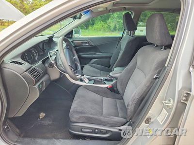 Zdjęcie 7 z 12 samochodu: 2013 HONDA ACCORD EX VIN:1HGCR2F76DA193002 - miniatura