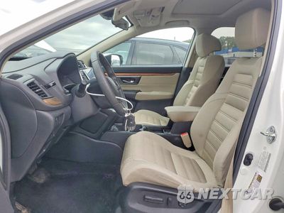 Zdjęcie 7 z 13 samochodu: 2018 HONDA CR-V EX VIN:5J6RW2H54JL026161 - miniatura
