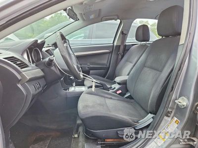 Zdjęcie 7 z 12 samochodu: 2015 MITSUBISHI LANCER ES VIN:JA32U2FU5FU020683 - miniatura
