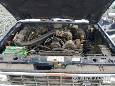 Zdjęcie 11 z 12 samochodu: 1987 FORD RANGER VIN:1FTCR10A8HUB99756 - miniatura