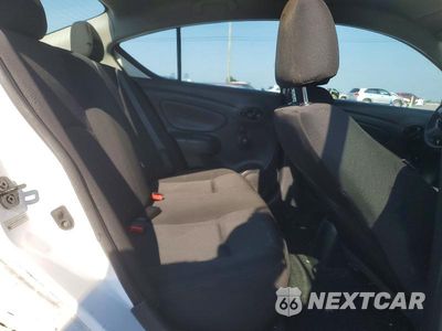 Zdjęcie 10 z 12 samochodu: 2019 NISSAN VERSA S PLUS VIN:3N1CN7AP8KL870185 - miniatura