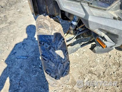 Zdjęcie 9 z 10 samochodu: 2026 POLARIS SPORTSMAN 850 ATV VIN:4XASXE857TB037113 - miniatura