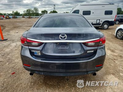 Zdjęcie 6 z 12 samochodu: 2015 MAZDA 6 TOURING VIN:JM1GJ1V57F1211284 - miniatura