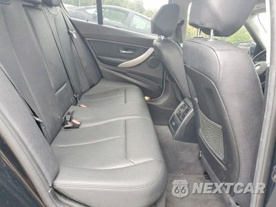 Zdjęcie 10 z 12 samochodu: 2018 BMW 320 I VIN:WBA8A9C56JAH14769 - miniatura