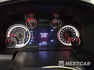 Zdjęcie 9 z 13 samochodu: 2014 RAM 1500 SPORT VIN:1C6RR7HT2ES368185 - miniatura