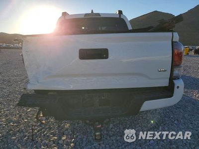 Zdjęcie 6 z 12 samochodu: 2020 TOYOTA TACOMA TRD SPORT VIN:3TMAZ5CN1LM134709 - miniatura