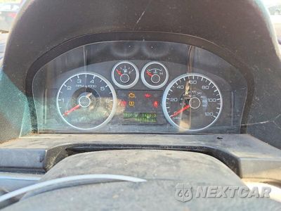 Zdjęcie 9 z 12 samochodu: 2009 FORD FUSION SEL VIN:3FAHP08Z29R151684 - miniatura