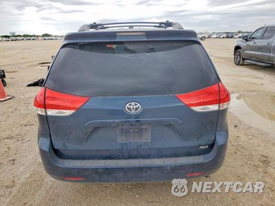 Zdjęcie 6 z 12 samochodu: 2012 TOYOTA SIENNA XLE 8-PASSENGER VIN:5TDYK3DC6CS202751 - miniatura