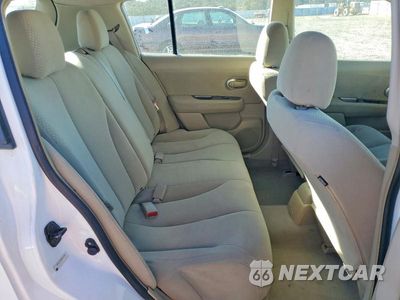 Zdjęcie 10 z 12 samochodu: 2012 NISSAN VERSA 1.8 S VIN:3N1BC1CP8CK814136 - miniatura