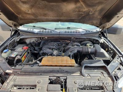Zdjęcie 11 z 12 samochodu: 2015 FORD F150 SUPERCREW VIN:1FTEW1C88FKD34396 - miniatura