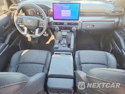Zdjęcie 8 z 12 samochodu: 2026 TOYOTA 4RUNNER TRD SPORT PREMIUM VIN:JTEVA5BR5T5086548 - miniatura