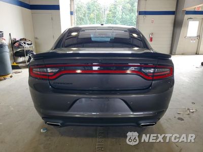 Zdjęcie 6 z 12 samochodu: 2022 DODGE CHARGER SXT VIN:2C3CDXBGXNH176680 - miniatura