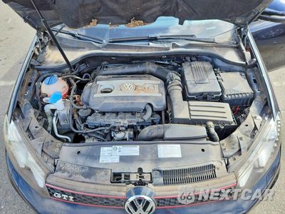 Zdjęcie 11 z 12 samochodu: 2012 VOLKSWAGEN GTI VIN:WVWHD7AJ3CW088597 - miniatura