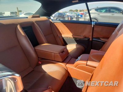 Zdjęcie 10 z 12 samochodu: 2008 MERCEDES-BENZ CL 550 VIN:WDDEJ71X38A012503 - miniatura