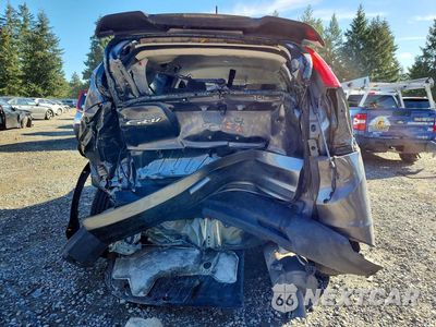 Zdjęcie 6 z 13 samochodu: 2013 HONDA CR-V LX VIN:2HKRM3H36DH521132 - miniatura