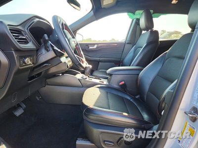 Zdjęcie 7 z 12 samochodu: 2025 FORD ESCAPE ST LINE SELECT VIN:1FMCU9NA3SUA98746 - miniatura