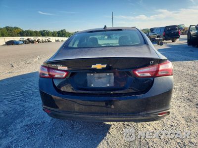 Zdjęcie 6 z 12 samochodu: 2019 CHEVROLET MALIBU LT VIN:1G1ZD5STXKF138878 - miniatura