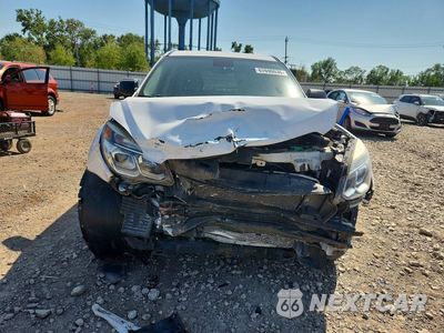 Piąte zdjęcie samochodu w środku: 2017 CHEVROLET EQUINOX VIN:2GNFLEEKXH6337097 - miniatura