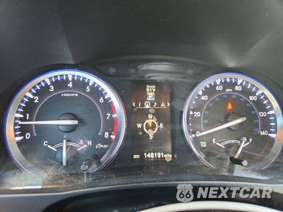 Zdjęcie 9 z 14 samochodu: 2015 TOYOTA HIGHLANDER XLE VIN:5TDKKRFHXFS091580 - miniatura