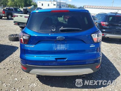 Zdjęcie 6 z 14 samochodu: 2017 FORD ESCAPE SE VIN:1FMCU0GD6HUE92107 - miniatura