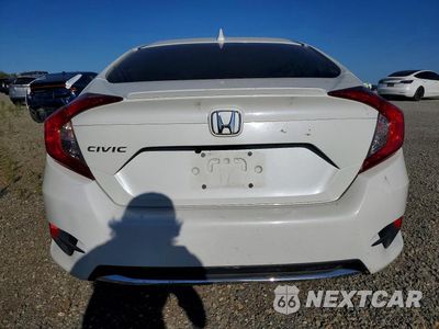 Zdjęcie 6 z 12 samochodu: 2020 HONDA CIVIC EX VIN:19XFC1F33LE214131 - miniatura