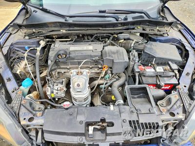 Zdjęcie 11 z 12 samochodu: 2013 HONDA ACCORD SPORT VIN:1HGCR2F55DA013054 - miniatura