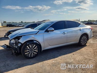 2023 NISSAN ALTIMA SV 1N4BL4DW1PN361407 - główne zdjęcie licytacji z USA - miniatura
