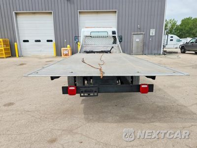 Zdjęcie 6 z 13 samochodu: 2017 MITSUBISHI FUSO TRUCK OF AMERICA INC FE FEC92S VIN:JL6CRE1A1HK002371 - miniatura