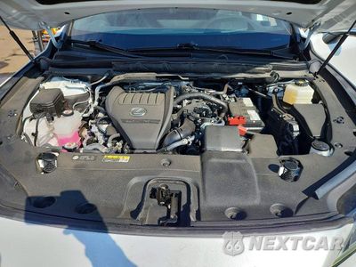Zdjęcie 12 z 13 samochodu: 2024 LEXUS RX 350 LUXURY VIN:2T2BAMCAXRC046192 - miniatura