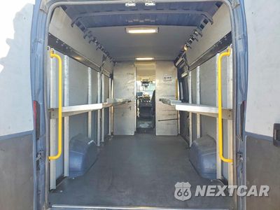 Zdjęcie 10 z 13 samochodu: 2021 RAM PROMASTER 3500 DELIVERY VAN VIN:3C6MRVJG8ME550454 - miniatura