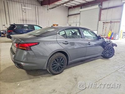 Trzecie zdjęcie samochodu z tyłu: 2026 NISSAN ALTIMA SV VIN:1N4BL4DW6TN329790 - miniatura
