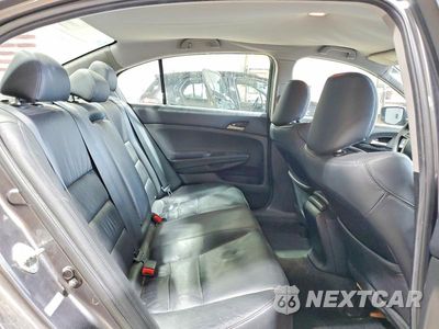 Zdjęcie 10 z 12 samochodu: 2011 HONDA ACCORD SE VIN:1HGCP2F67BA048464 - miniatura