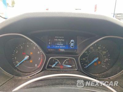 Zdjęcie 9 z 14 samochodu: 2016 FORD FOCUS SE VIN:1FADP3K24GL344703 - miniatura