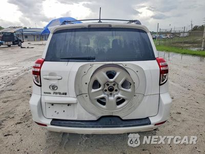 Zdjęcie 6 z 13 samochodu: 2009 TOYOTA RAV4 BASE VIN:JTMZF33VX95005866 - miniatura
