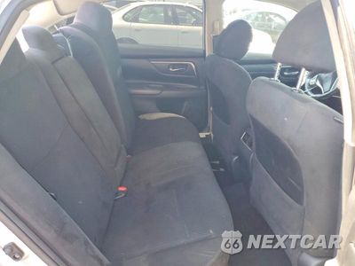 Zdjęcie 10 z 12 samochodu: 2015 NISSAN ALTIMA 2.5 SV VIN:1N4AL3AP7FC595791 - miniatura
