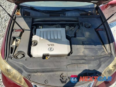 Zdjęcie 11 z 12 samochodu: 2007 LEXUS ES 350 VIN:JTHBJ46G772020258 - miniatura