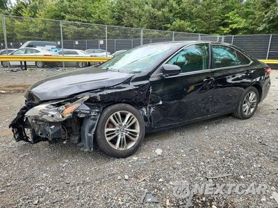 2016 TOYOTA CAMRY SE 4T1BF1FKXGU218340 - główne zdjęcie licytacji z USA - miniatura