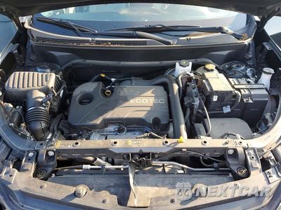 Zdjęcie 11 z 12 samochodu: 2020 CHEVROLET EQUINOX LS VIN:3GNAXHEV1LS666534 - miniatura