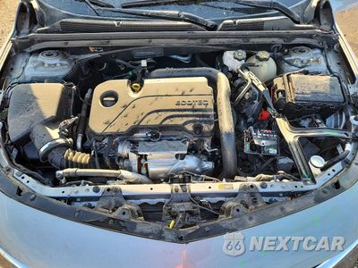 Zdjęcie 11 z 12 samochodu: 2023 CHEVROLET MALIBU RS VIN:1G1ZG5ST7PF253419 - miniatura