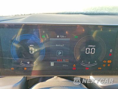 Zdjęcie 9 z 13 samochodu: 2026 HYUNDAI SONATA SE VIN:KMHL24JA9TA550541 - miniatura