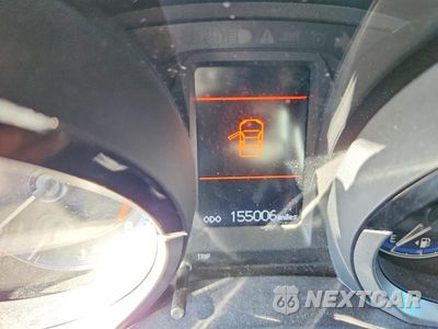 Zdjęcie 9 z 12 samochodu: 2014 TOYOTA COROLLA S PLUS VIN:5YFBURHE4EP061124 - miniatura