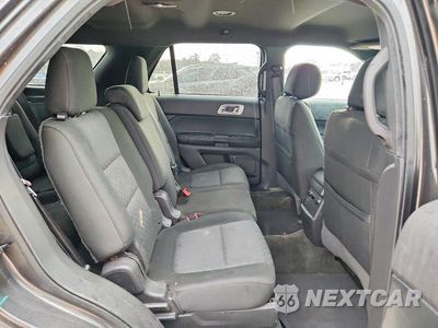 Zdjęcie 11 z 14 samochodu: 2015 FORD EXPLORER XLT VIN:1FM5K7D82FGA45204 - miniatura