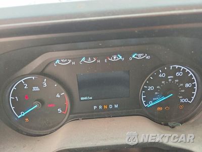 Zdjęcie 9 z 12 samochodu: 2025 FORD F350 SUPER DUTY VIN:1FT8W3DT8SED11253 - miniatura