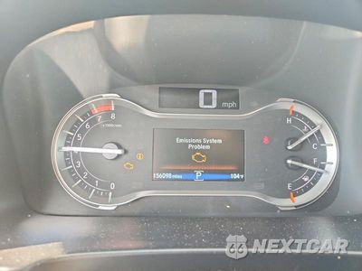 Zdjęcie 9 z 14 samochodu: 2017 HONDA PILOT EXL VIN:5FNYF5H50HB047881 - miniatura