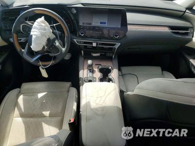 Zdjęcie 8 z 13 samochodu: 2024 LEXUS RX 350H LUXURY VIN:2T2BBMCA8RC051078 - miniatura