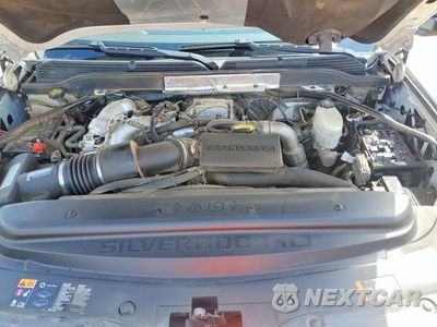 Zdjęcie 11 z 12 samochodu: 2018 CHEVROLET SILVERADO K2500 HIGH COUNTRY VIN:1GC1KXEYXJF249636 - miniatura