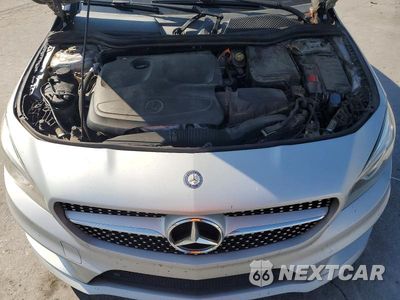 Zdjęcie 11 z 12 samochodu: 2014 MERCEDES-BENZ CLA 250 4MATIC VIN:WDDSJ4GB5EN156328 - miniatura