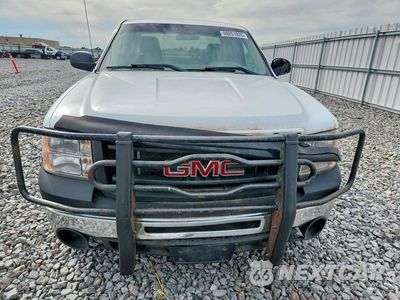 Piąte zdjęcie samochodu w środku: 2013 GMC SIERRA K1500 VIN:1GTR2TE08DZ225943 - miniatura