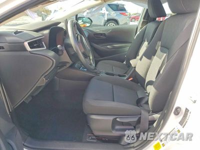 Zdjęcie 7 z 13 samochodu: 2026 TOYOTA COROLLA LE VIN:5YFB4MDE8TP456400 - miniatura